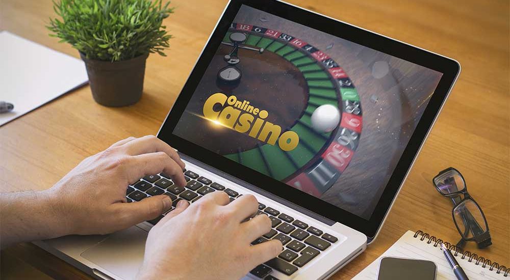 Casino Slot Games